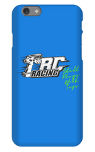 teamunknownracing iPhone Phone Cases