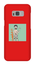 crankypantz12 Samsung Phone Cases