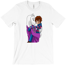 VpcTale Tee (Created by Hart&Spider!)