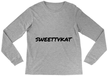 sweettvkat Long Sleeve Tee