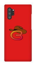 cowboythreeper Samsung Phone Cases