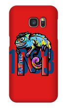 multitec1993 Samsung Phone Cases