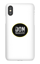 donbazzelato iPhone Phone Cases