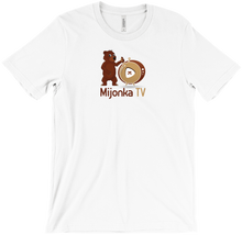 mijonka_tv T-Shirts