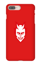 devil_r6 iPhone Phone Cases