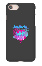 jusparty iPhone Phone Cases