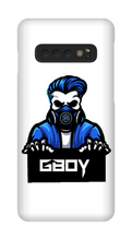 gboygiancarlo Samsung Phone Cases
