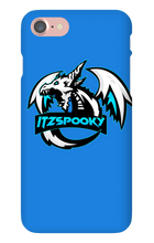 ItzSpooky iPhone Phone Case