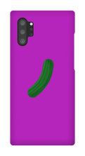 Dill with it Samsung Phone Cases