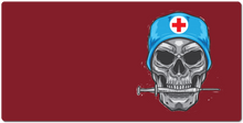 dr_merkn XXL Gaming Mousepad