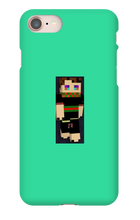 marton_tv iPhone Phone Cases