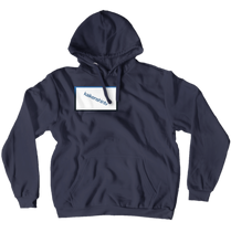 kaikenshintv Hoodies (No-Zip/Pullover)