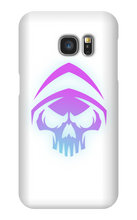 SteellCrow Logo Samsung Phone Cases