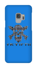 armyguy01 Samsung Phone Cases