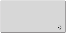 djr_playz XXL Gaming Mousepad