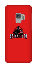 Fundas Samsung Phone
