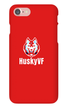 huskyvf iPhone Phone Cases