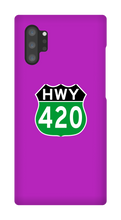 jeejsquad Samsung Phone Cases