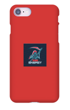 trgxxquickillsxx iPhone Phone Cases