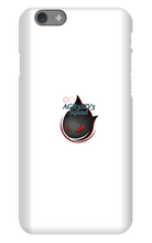 agr3siv3_squad iPhone Phone Cases