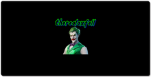 therealaxfell XXL Gaming Mousepad