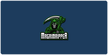 mrgrimripper XXL Gaming Mousepad