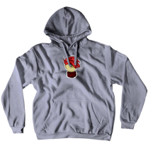Redy's Hoodies (No-Zip/Pullover)