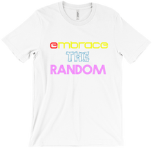 embrace the random (color)