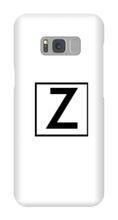 zapatone_the_real Samsung Phone Cases