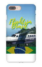 flightsimbrasil iPhone Phone Cases