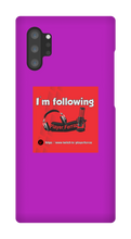 Capa para Celular Samsung PlayerFerraz Phone Cases
