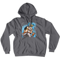 kingmidasttv Hoodies (No-Zip/Pullover)