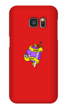 charismamodifier Samsung Phone Cases