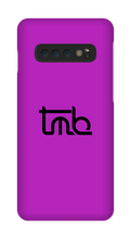 the_mad_bomber_ Samsung Phone Cases
