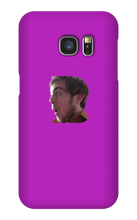 camera_mao Samsung Phone Cases