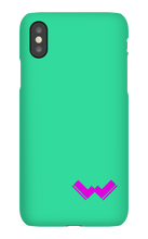 waterlulw iPhone Phone Cases