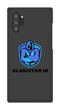 Gladiator 18 Samsung Phone Cases