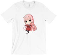 thedaiim_123 T-Shirts