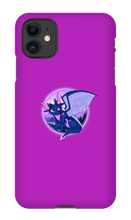 queen_perwethien iPhone Phone Cases