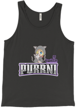 purrni Tank Top