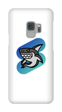 sharkdxd Samsung Phone Cases