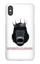 Ape Nation iPhone Cases