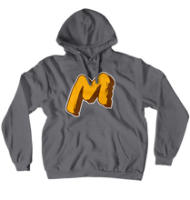 Hoodies (No-Zip/Pullover)