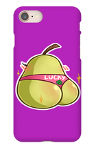Thiccy iPhone Phone Case