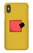 Bob IPhone Case