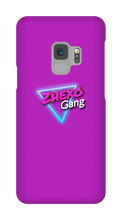 ZhexoStreams Samsung Phone Cases!