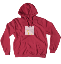 Hoode no zipper