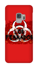 losferrados Samsung Phone Cases
