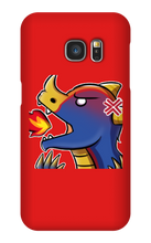 notdraconic Samsung Phone Cases