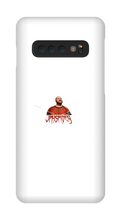 jphspidey Samsung Phone Cases